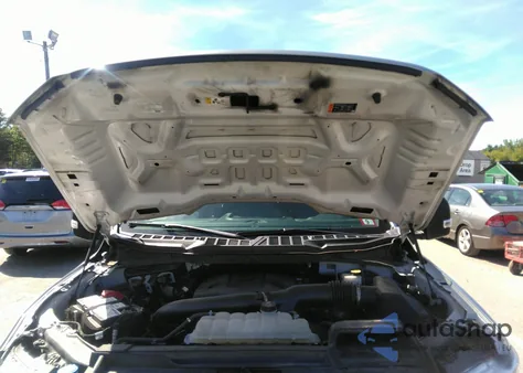 2022 Ford F150 Supercrew from USA, damaged, VIN 1FTFW1E87NFA83301